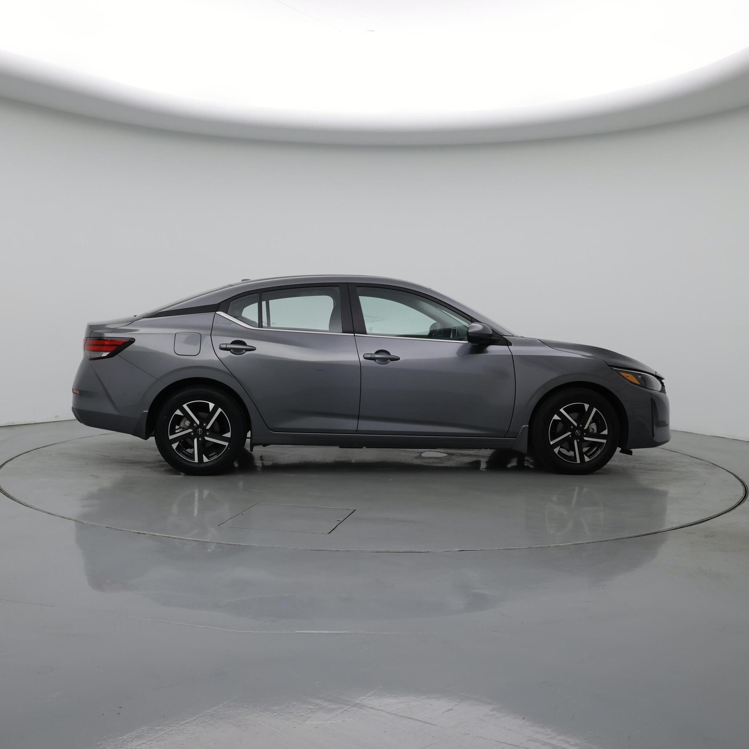 Thumbnail: 2025 Nissan Sentra - 7