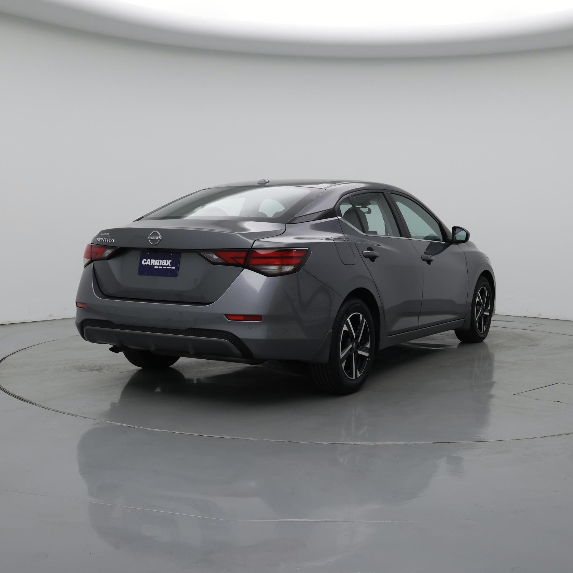 Thumbnail: 2025 Nissan Sentra - 8