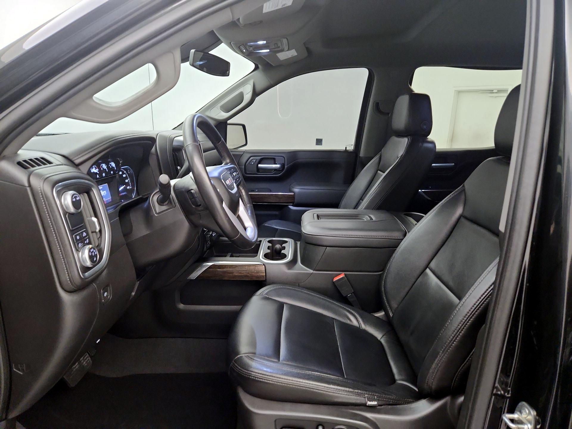 Thumbnail: 2021 GMC Sierra 1500 - 11