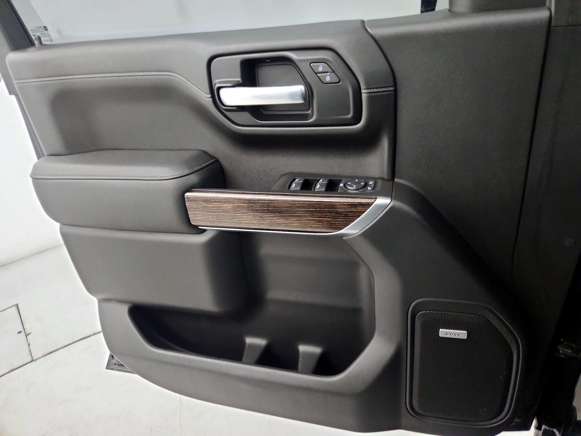 Thumbnail: 2021 GMC Sierra 1500 - 12