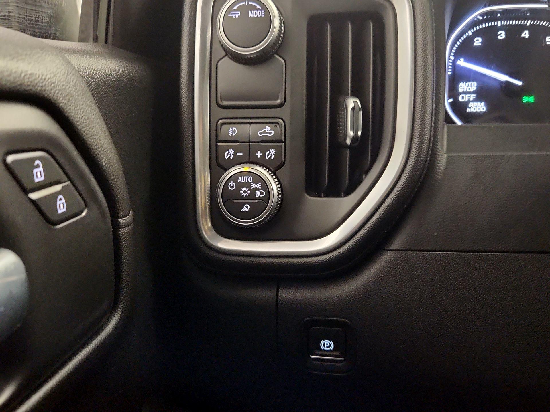 Thumbnail: 2021 GMC Sierra 1500 - 13