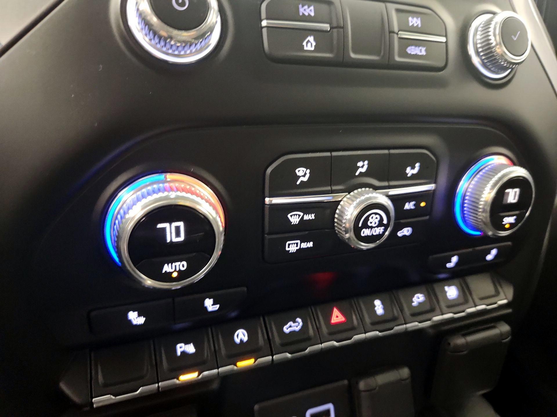 Thumbnail: 2021 GMC Sierra 1500 - 16