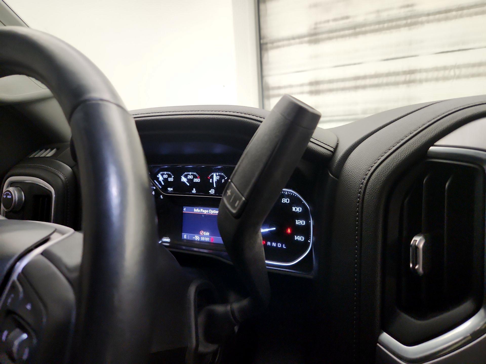 Thumbnail: 2021 GMC Sierra 1500 - 17