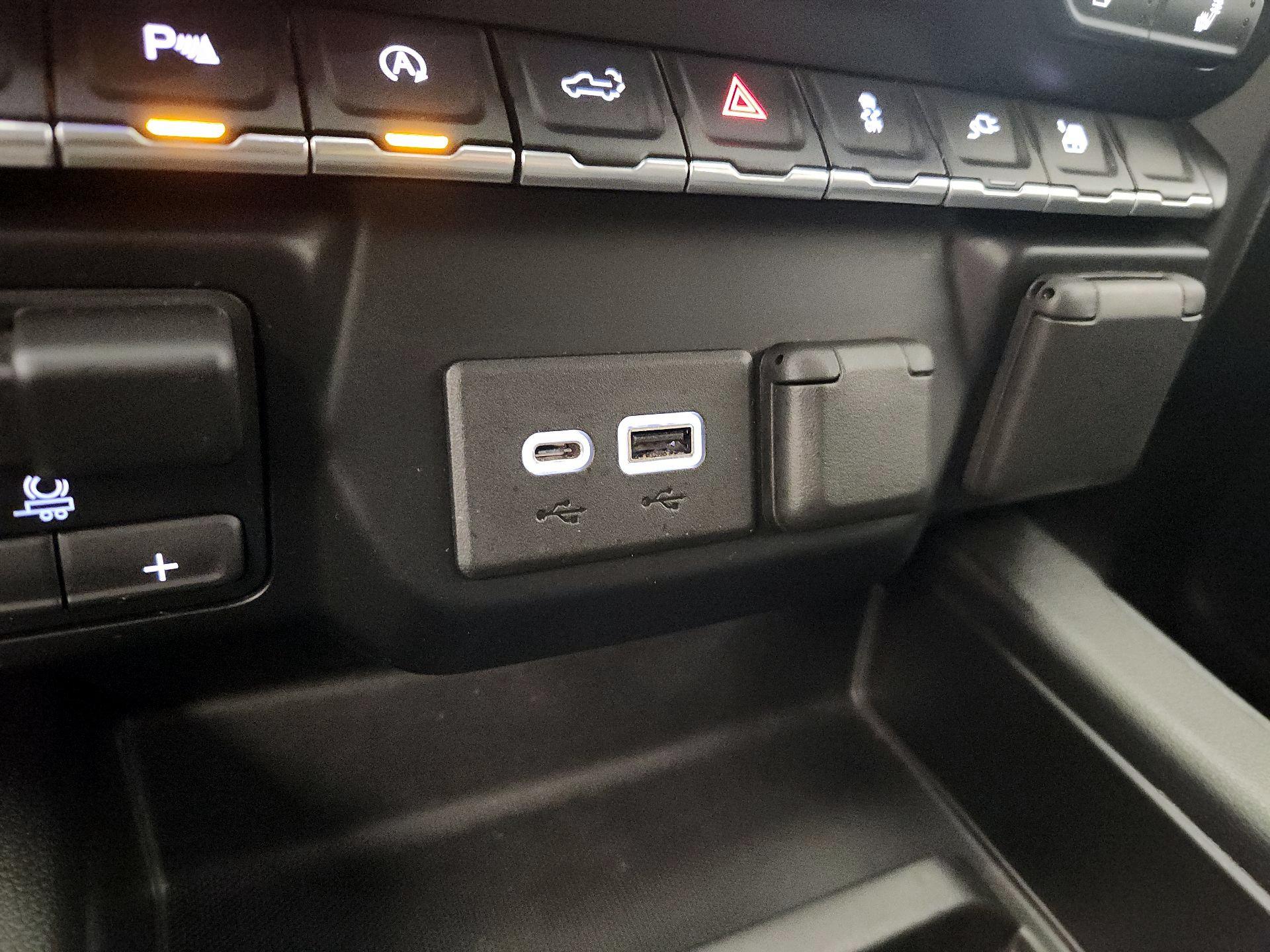 Thumbnail: 2021 GMC Sierra 1500 - 18