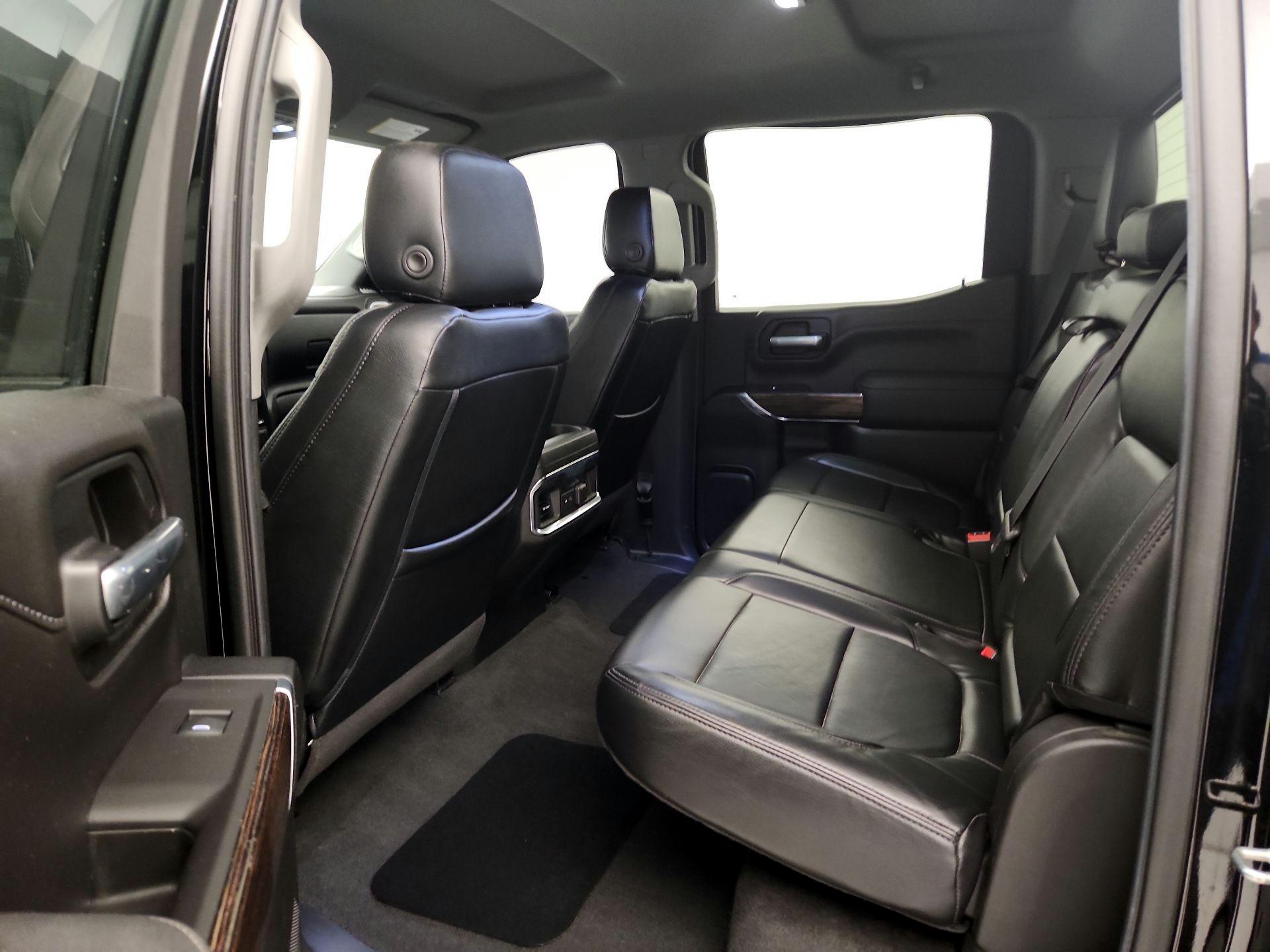 Thumbnail: 2021 GMC Sierra 1500 - 19