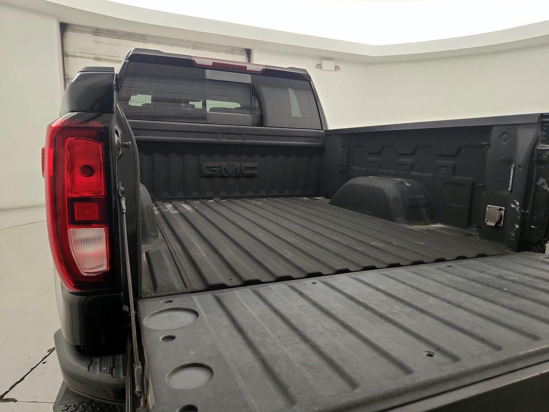 Thumbnail: 2021 GMC Sierra 1500 - 20