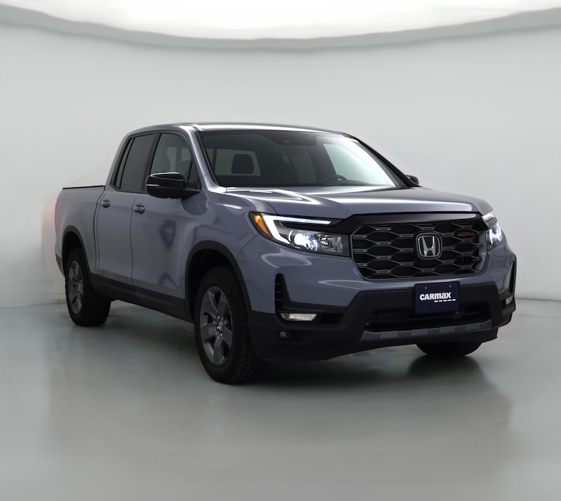 2024 Honda Ridgeline Trailsport