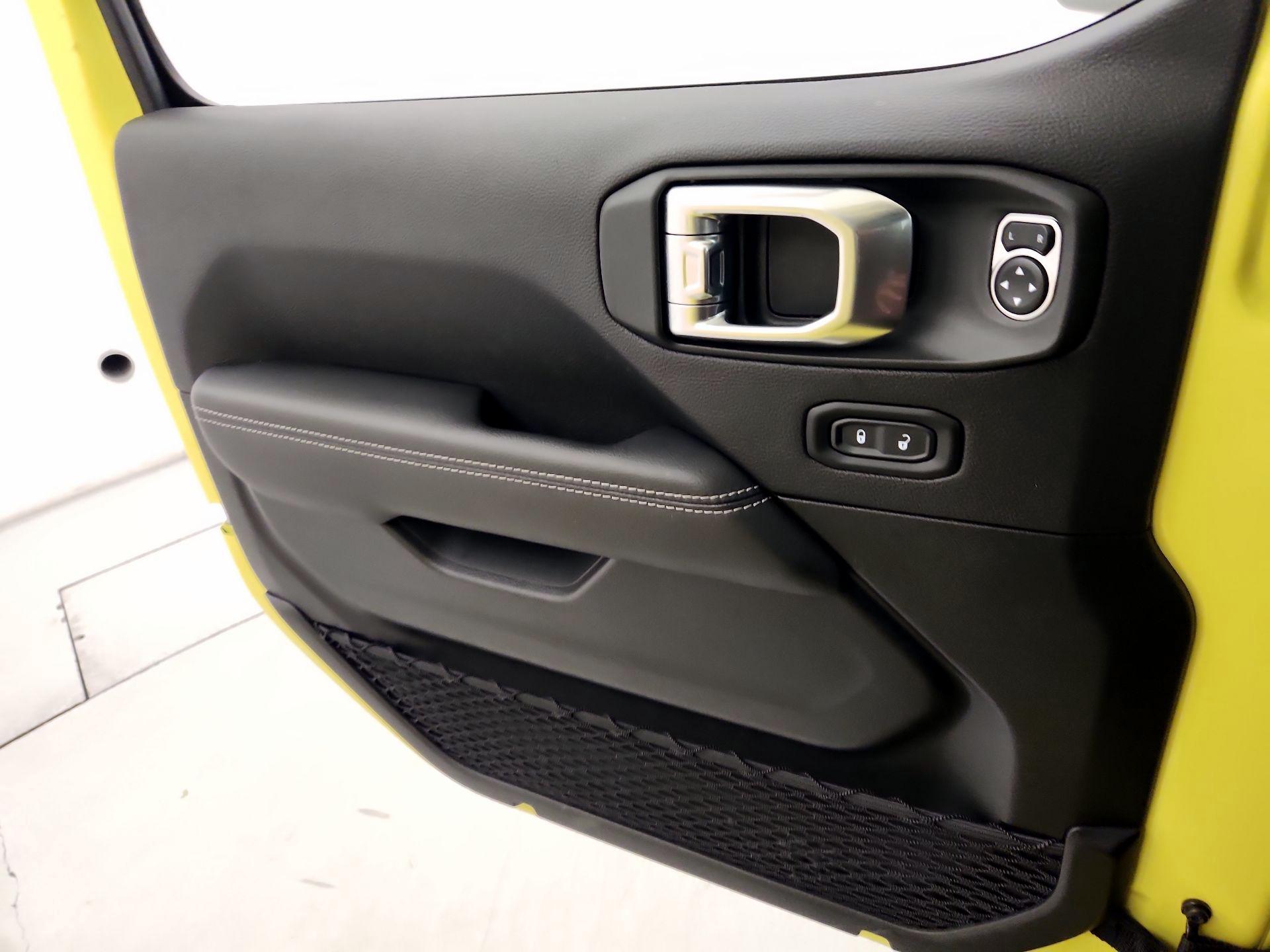 Thumbnail: 2023 Jeep Wrangler - 12