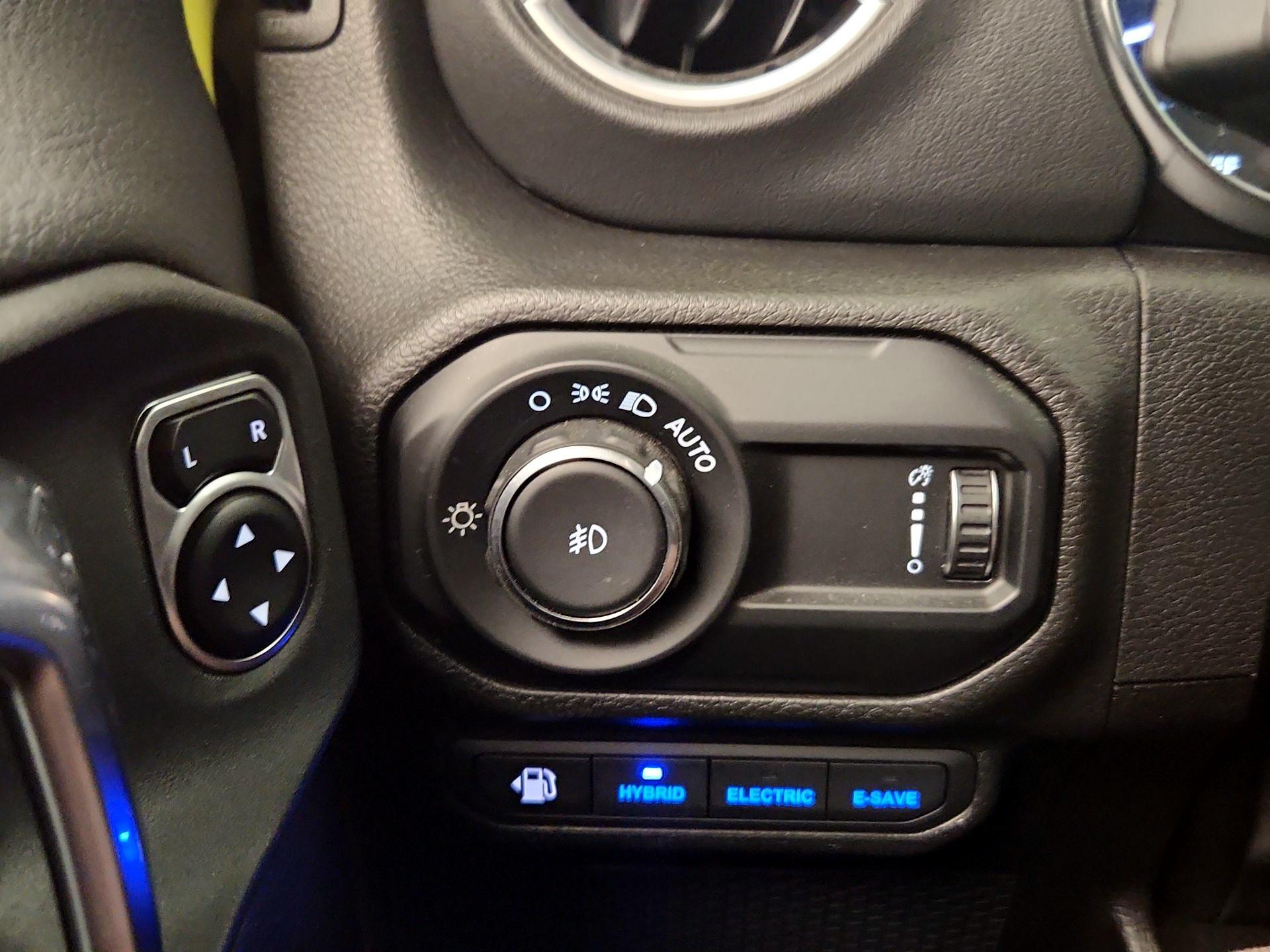 Thumbnail: 2023 Jeep Wrangler - 13