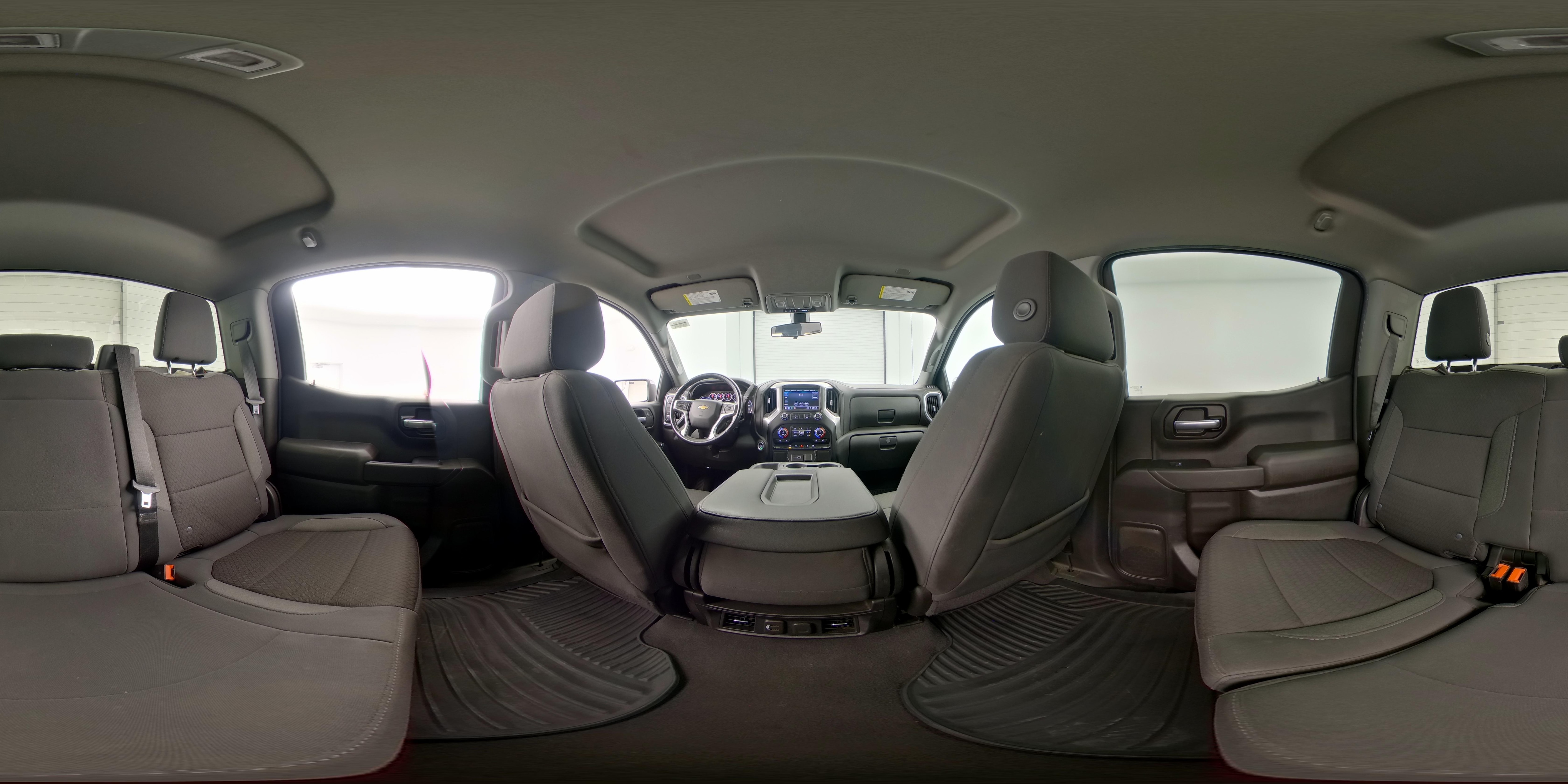 2021 Chevrolet Silverado 1500 LT - Photo 25