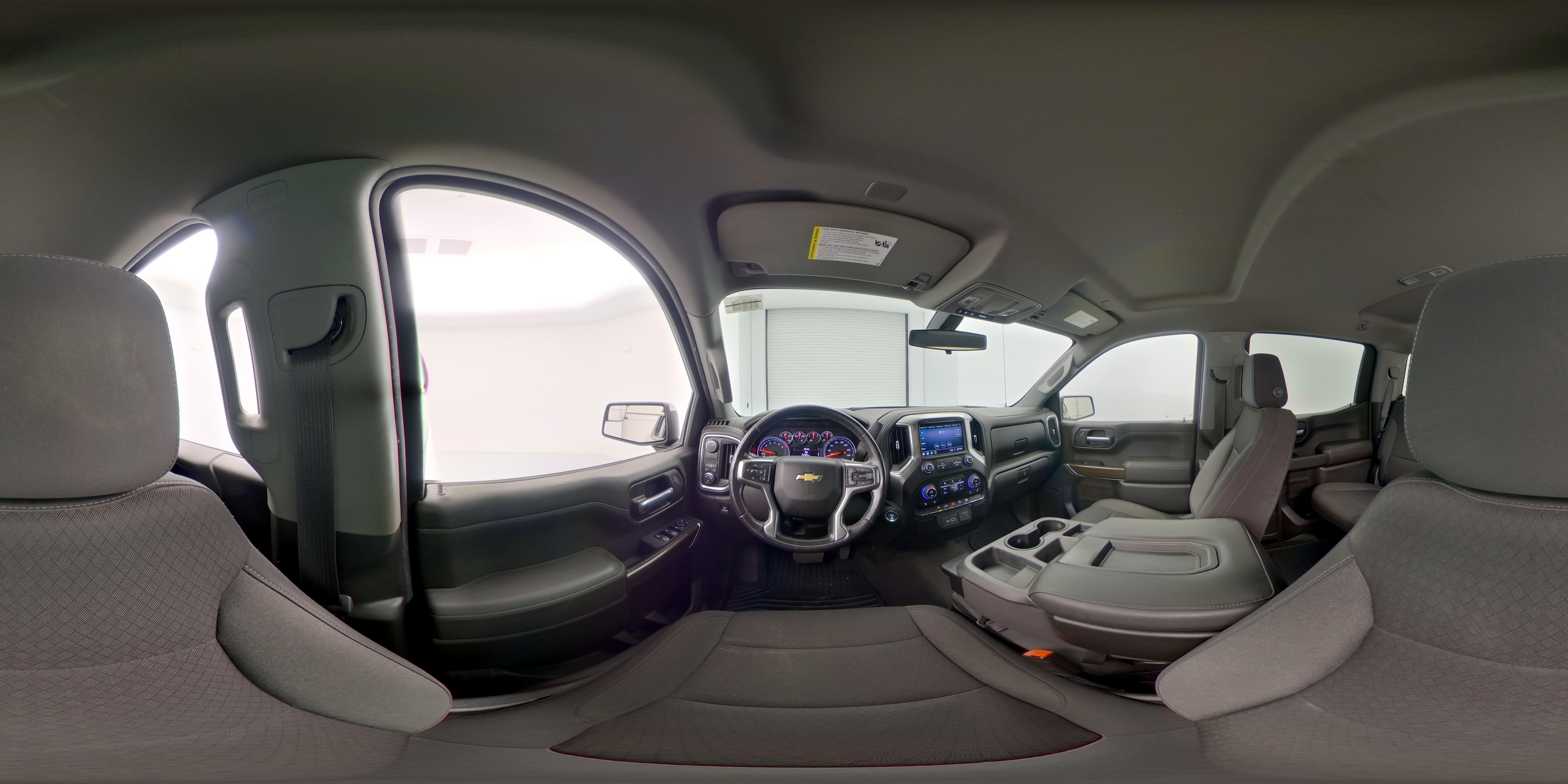 2021 Chevrolet Silverado 1500 LT - Photo 26
