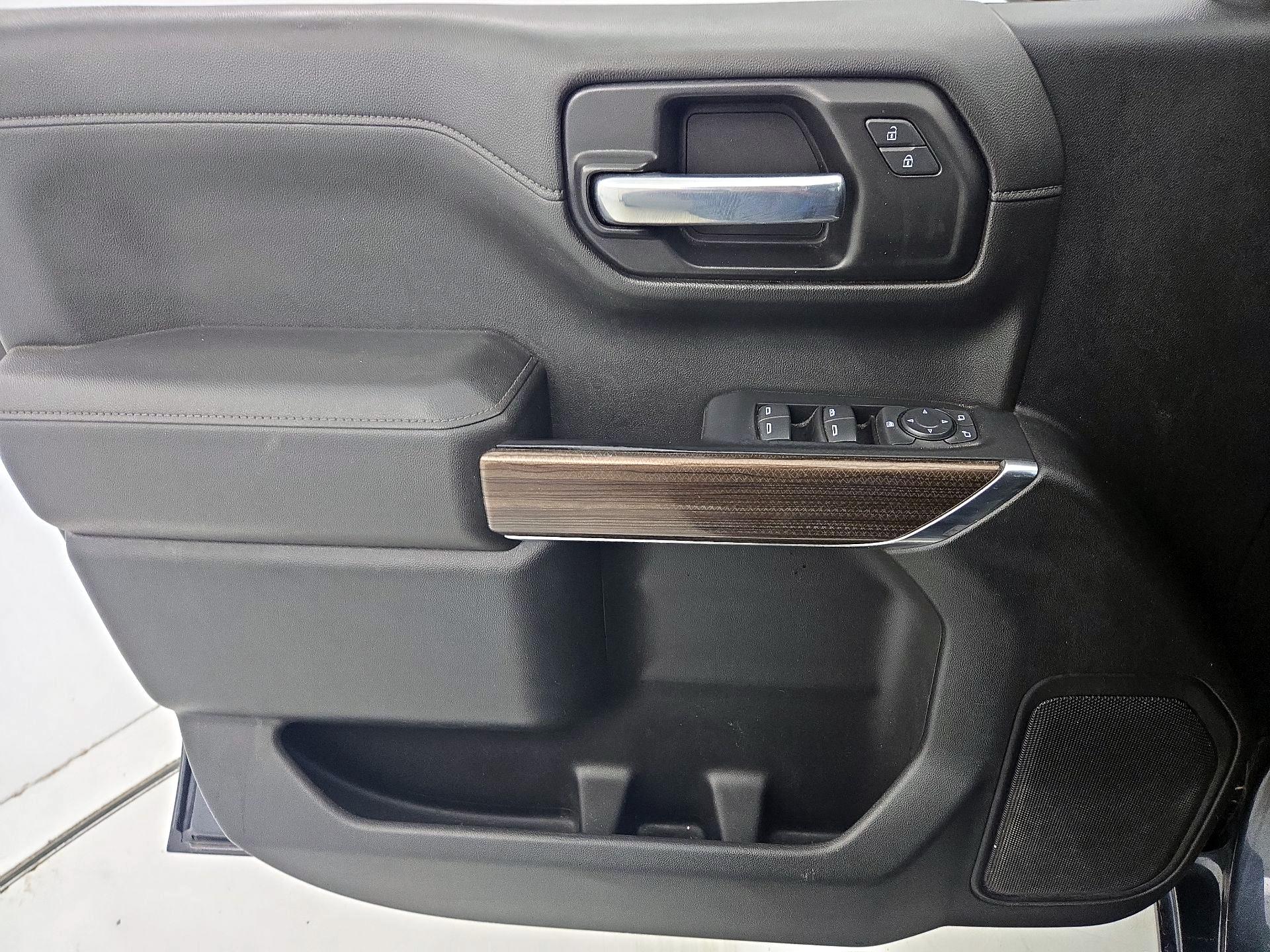 Thumbnail: 2021 Chevrolet Silverado 1500 - 12