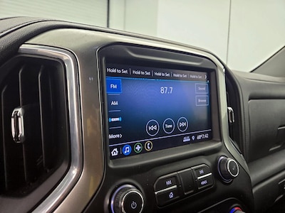 Radio (On)
