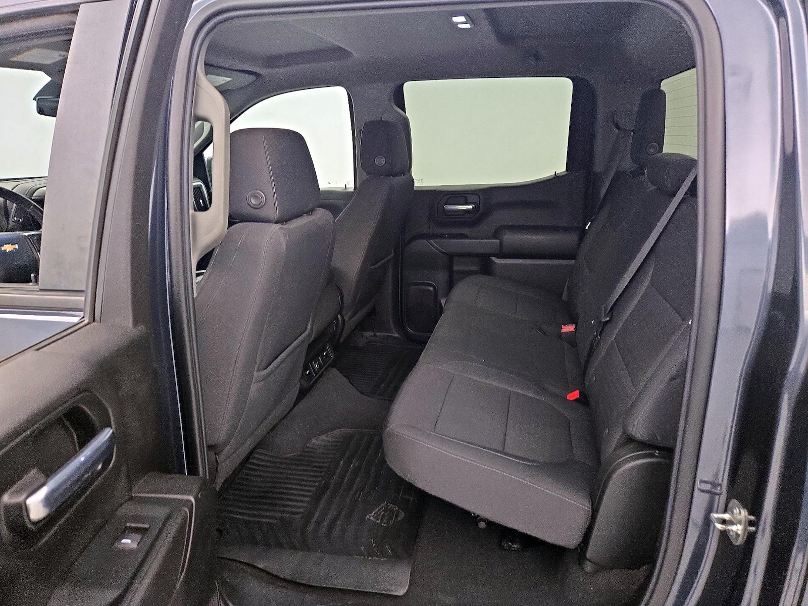 2021 Chevrolet Silverado 1500 LT - Photo 20