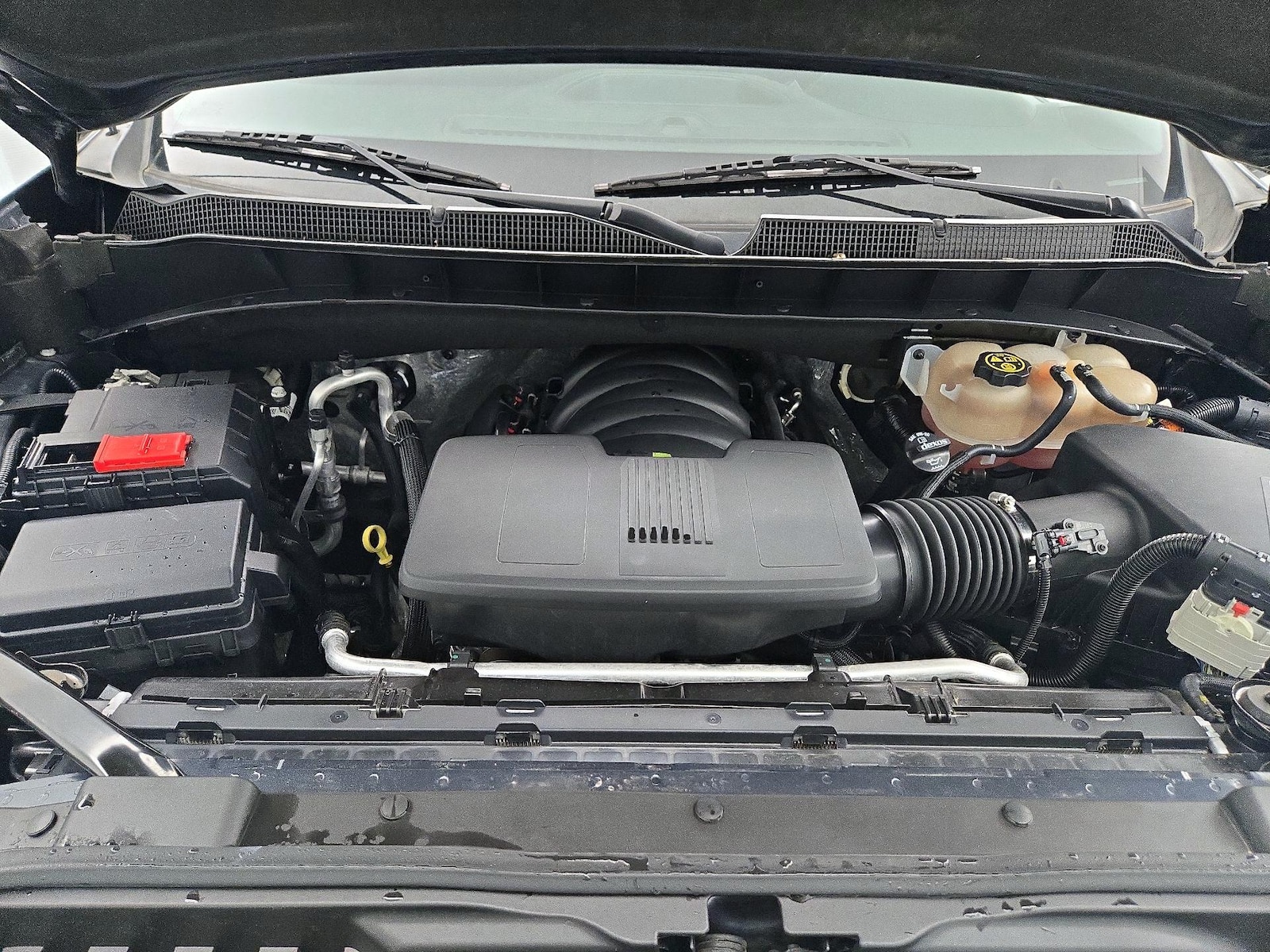 2021 Chevrolet Silverado 1500 LT - Photo 22