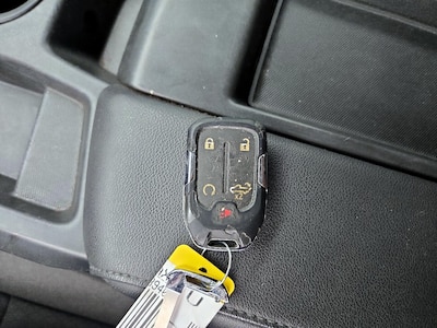Keys