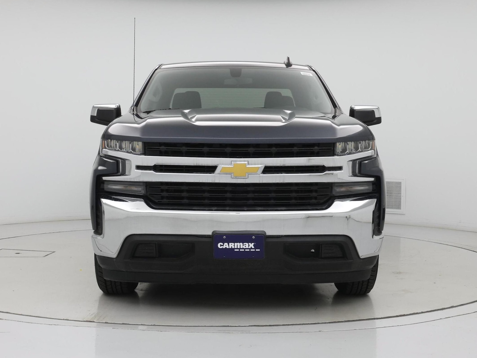 2021 Chevrolet Silverado 1500 LT - Photo 6