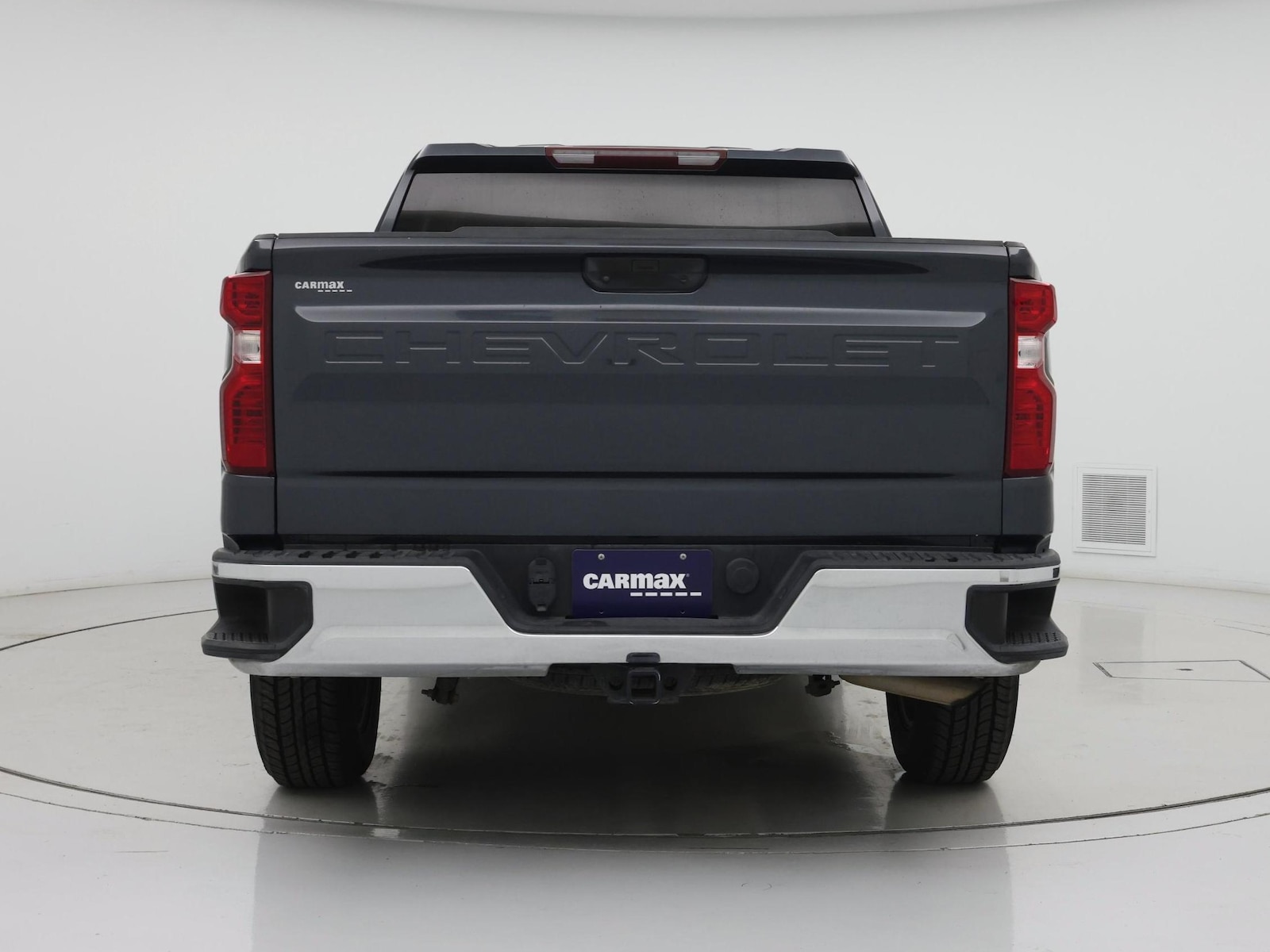 2021 Chevrolet Silverado 1500 LT - Photo 7