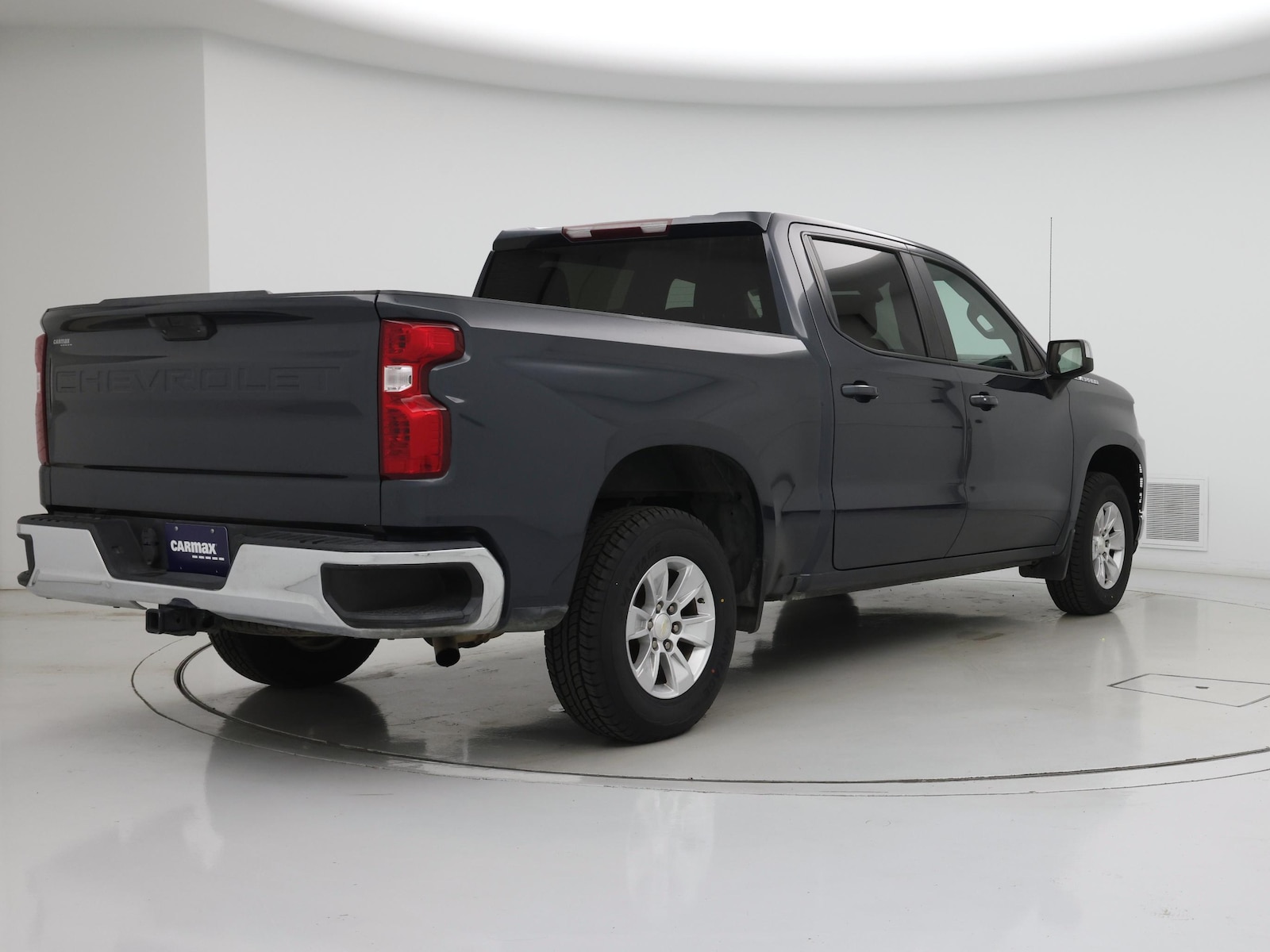 2021 Chevrolet Silverado 1500 LT - Photo 9