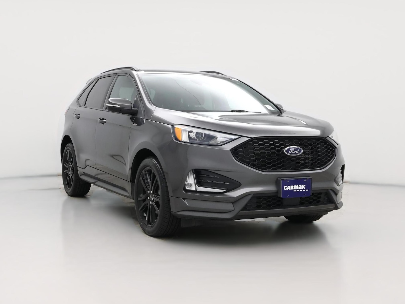 2020 Ford Edge ST Line