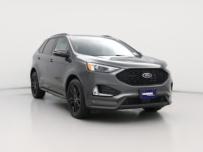 2020 Ford Edge ST-Line