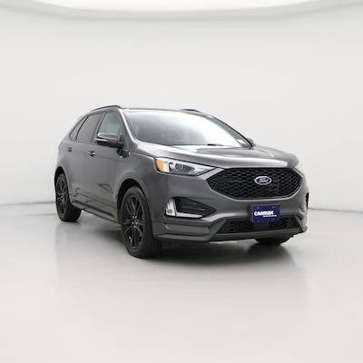 2020 Ford Edge ST-Line