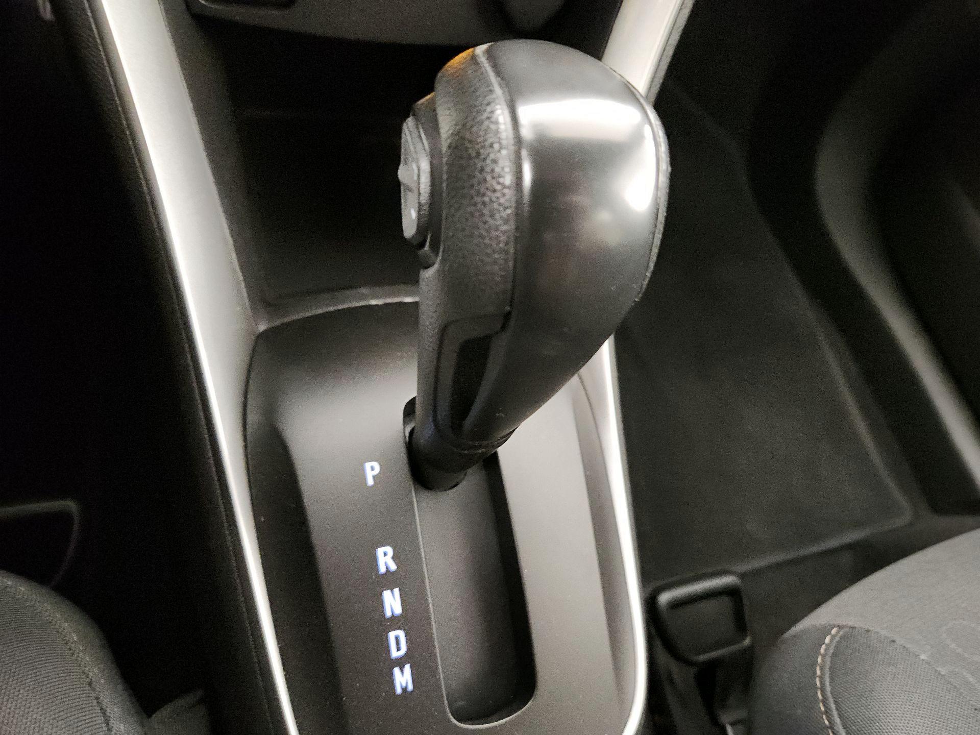 Thumbnail: 2020 Chevrolet Trax - 17