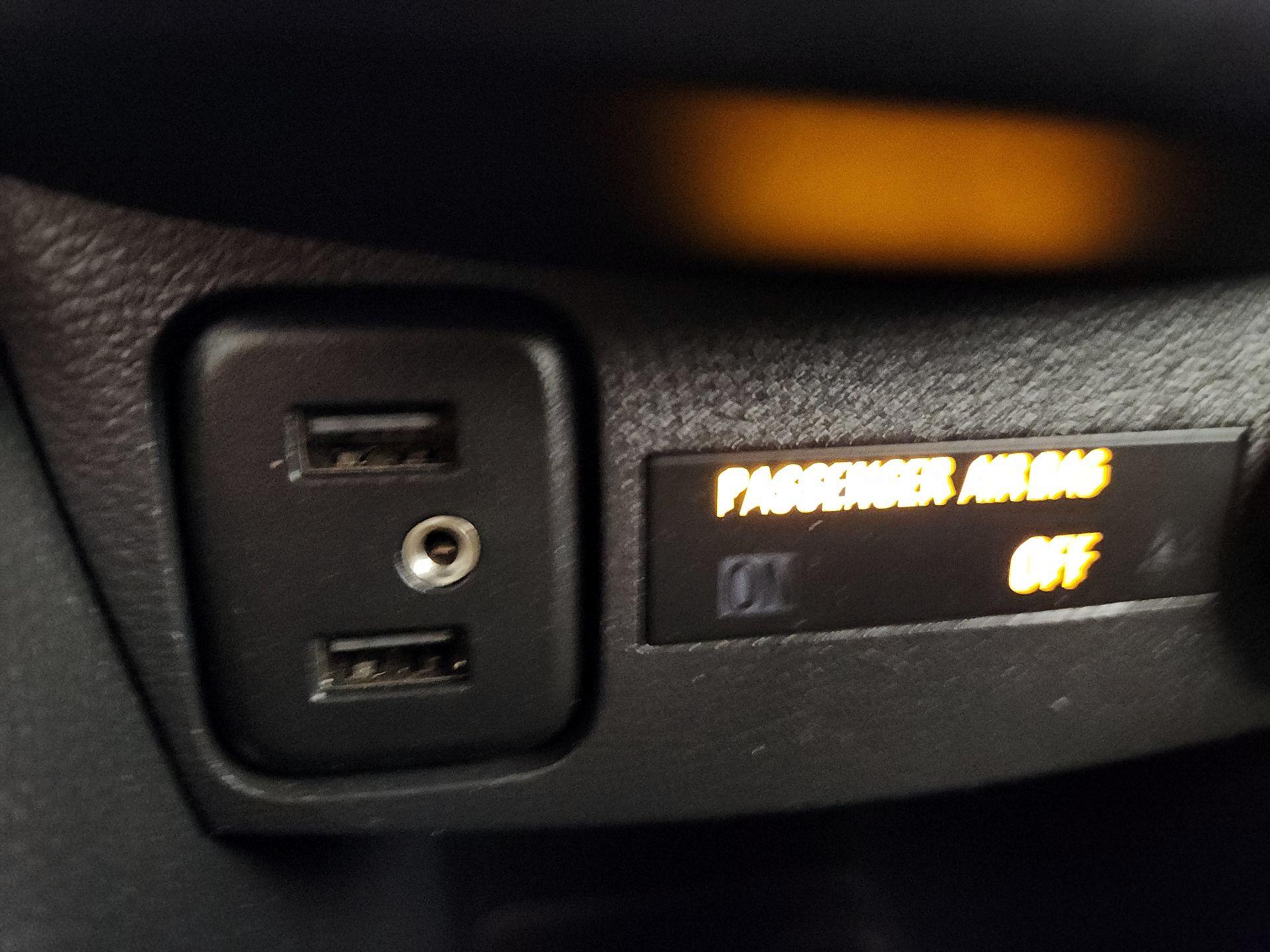 Thumbnail: 2020 Chevrolet Trax - 18