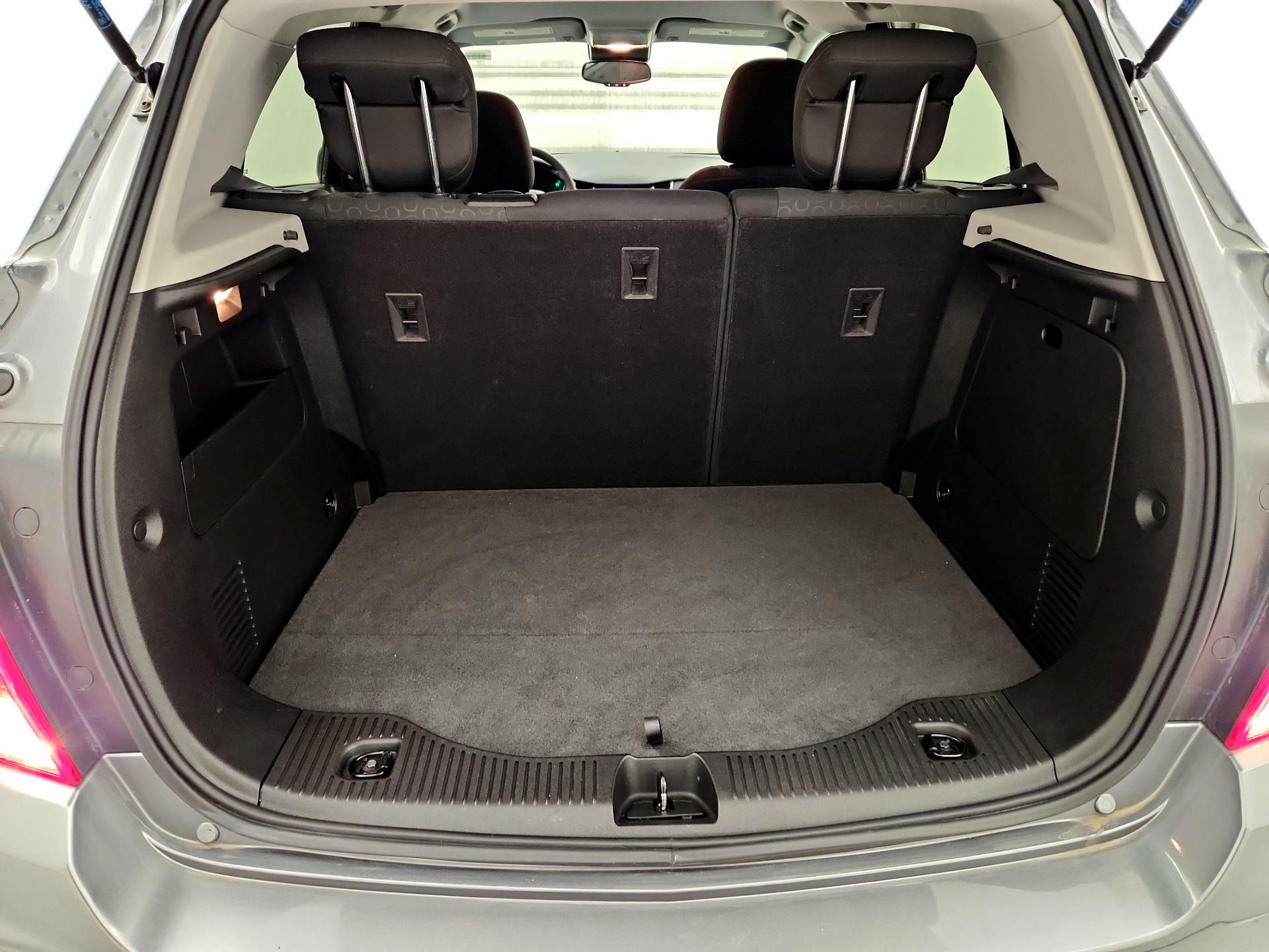 Thumbnail: 2020 Chevrolet Trax - 20