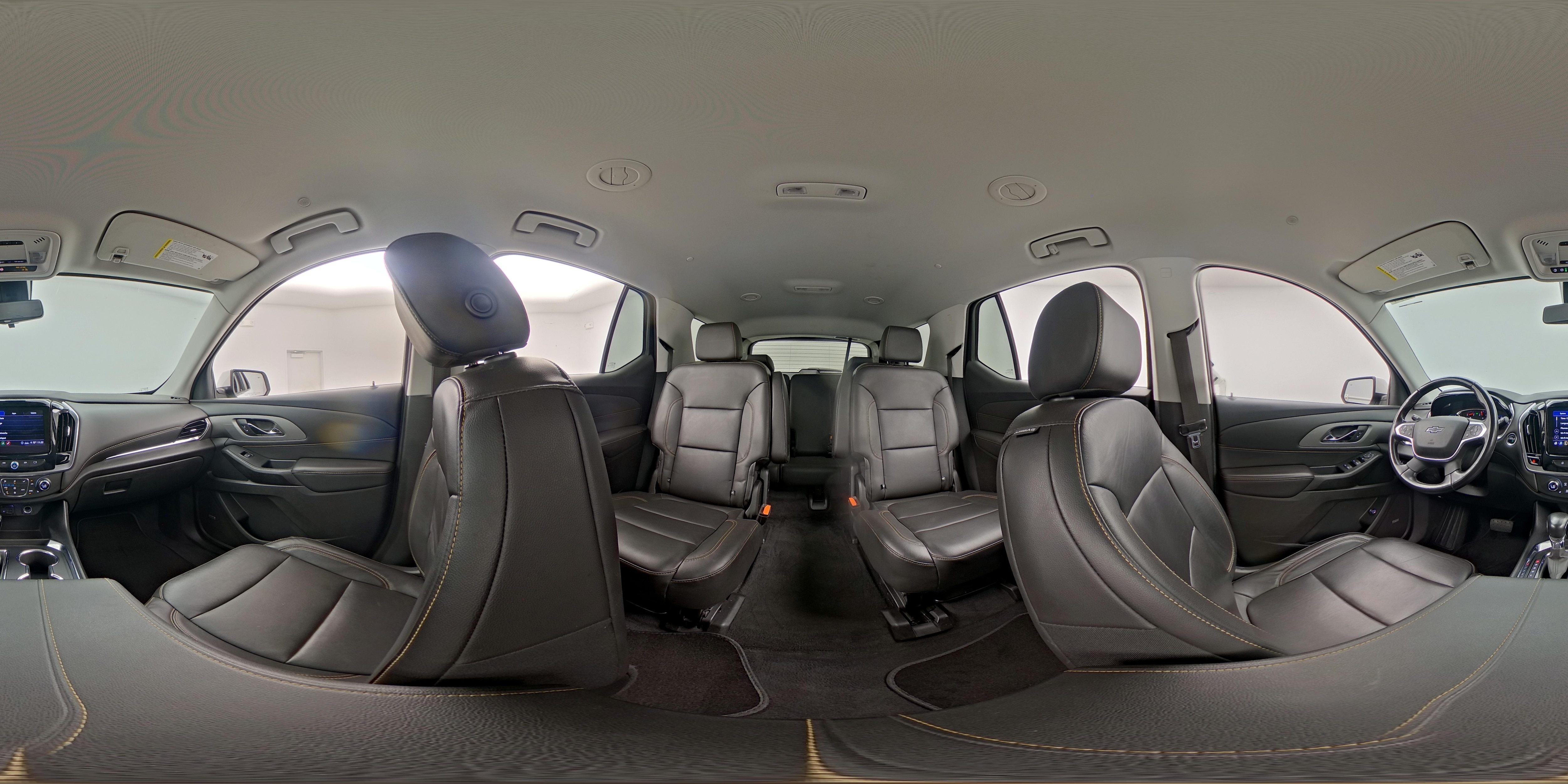 2021 Chevrolet Traverse RS - Photo 26
