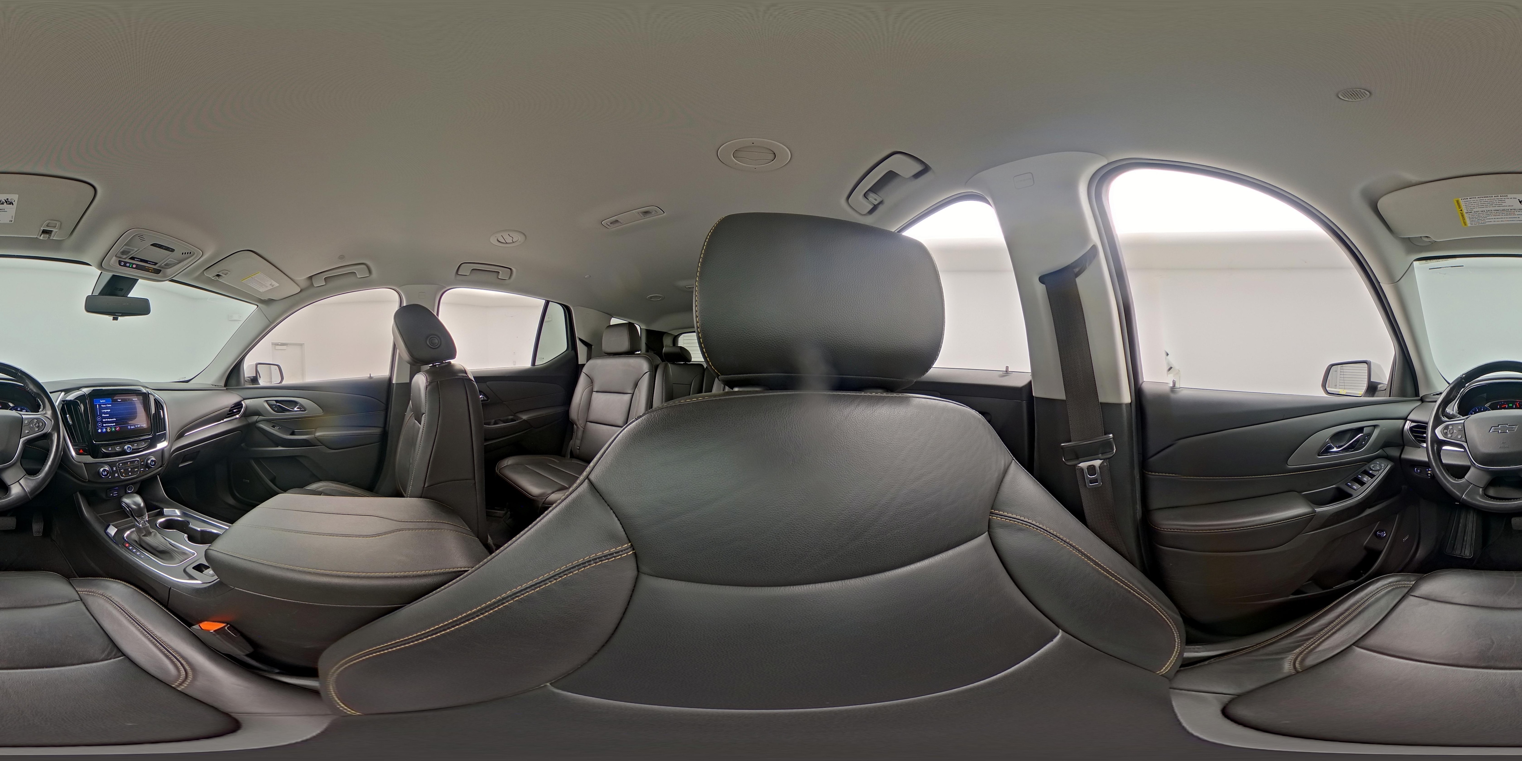 2021 Chevrolet Traverse RS - Photo 28