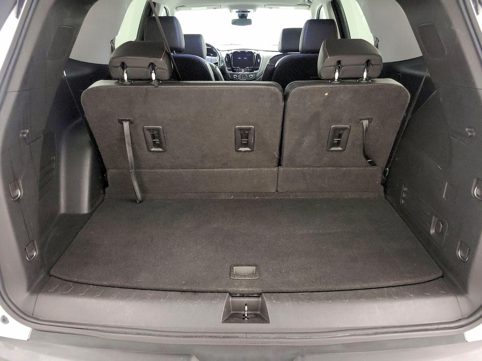 2021 Chevrolet Traverse RS - Photo 23