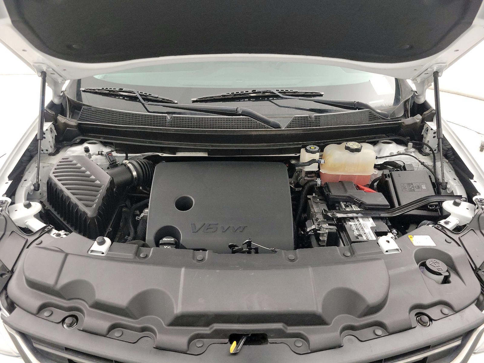 2021 Chevrolet Traverse RS - Photo 24