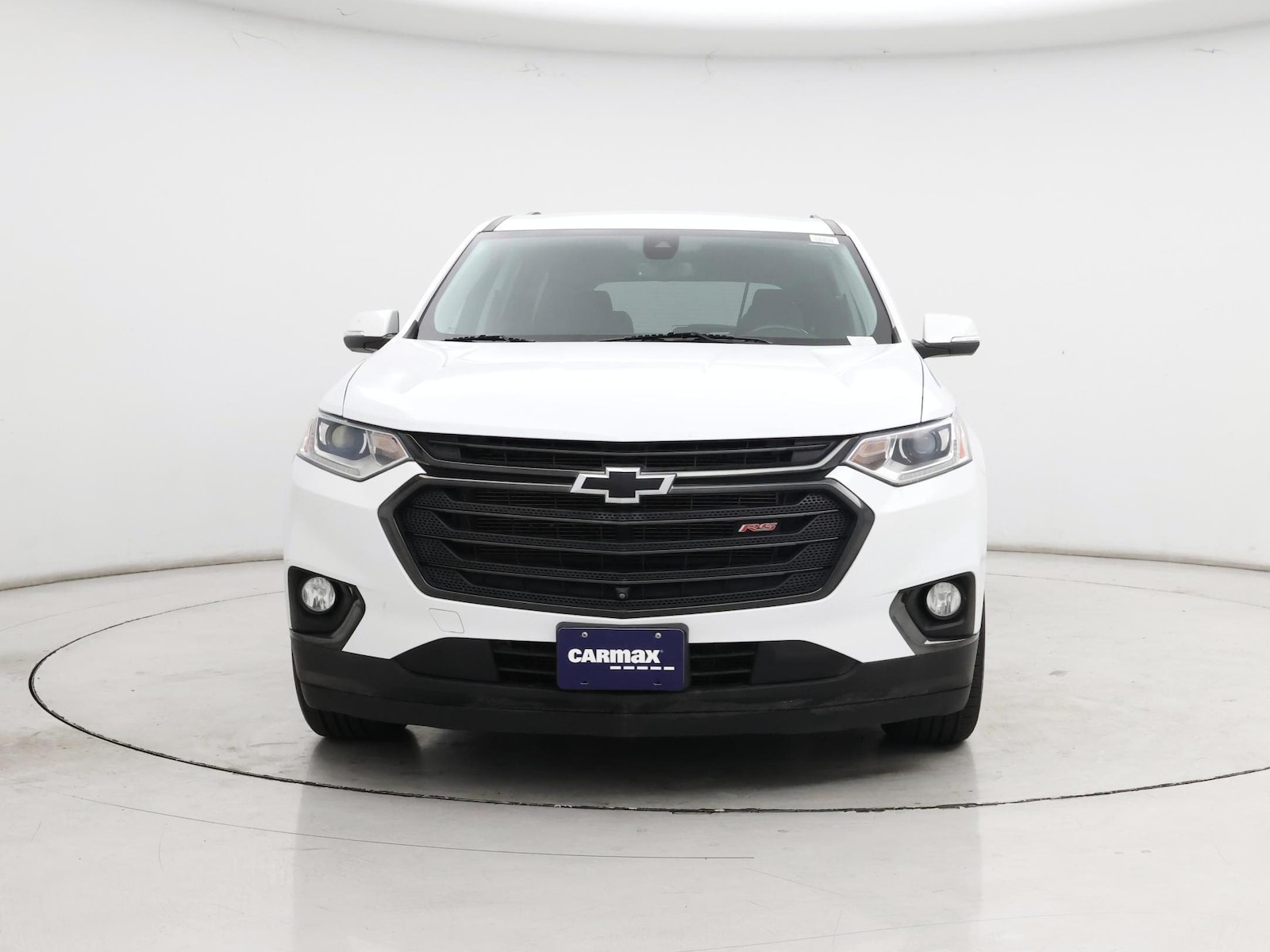 2021 Chevrolet Traverse RS - Photo 6