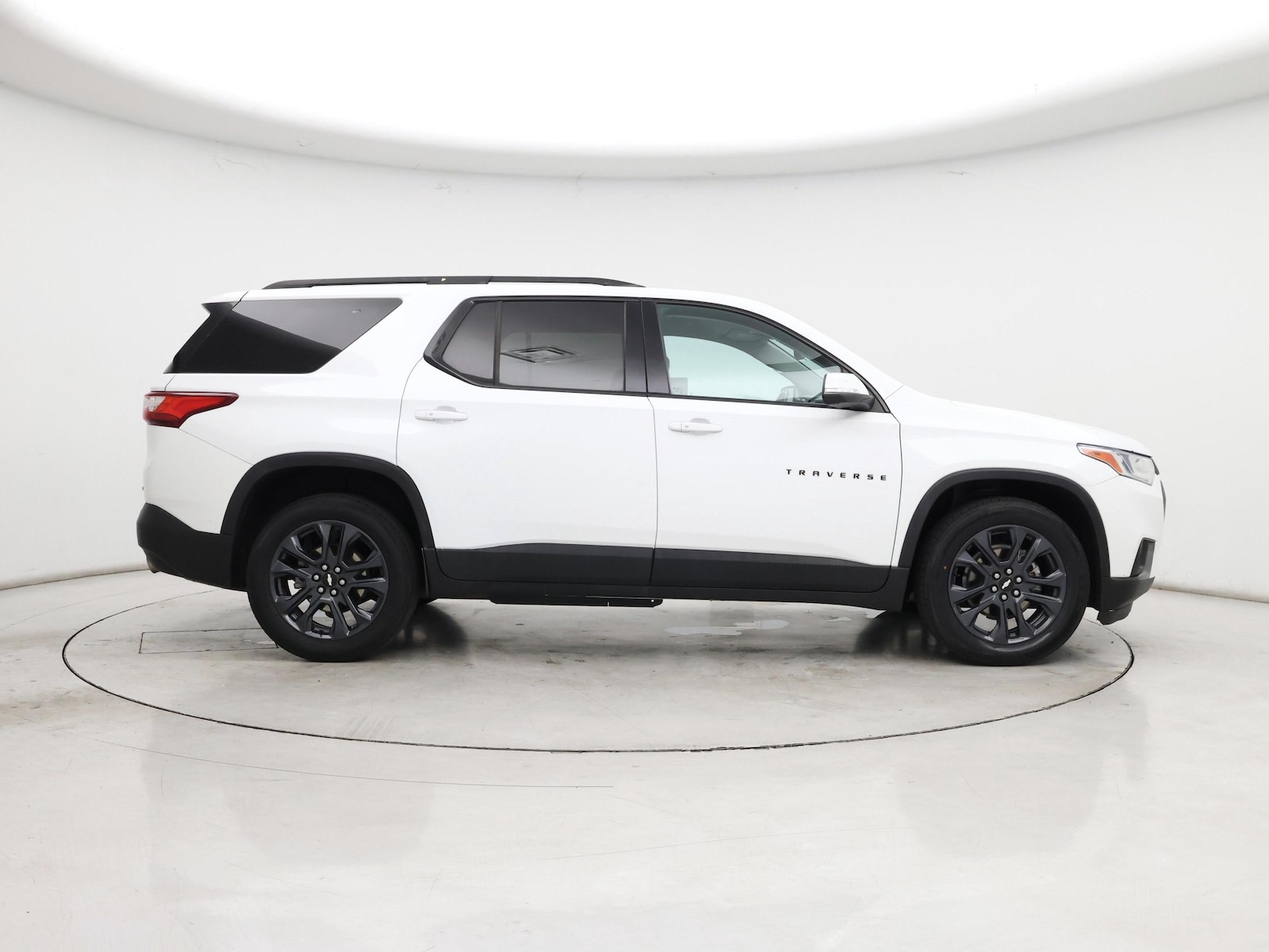 2021 Chevrolet Traverse RS - Photo 8