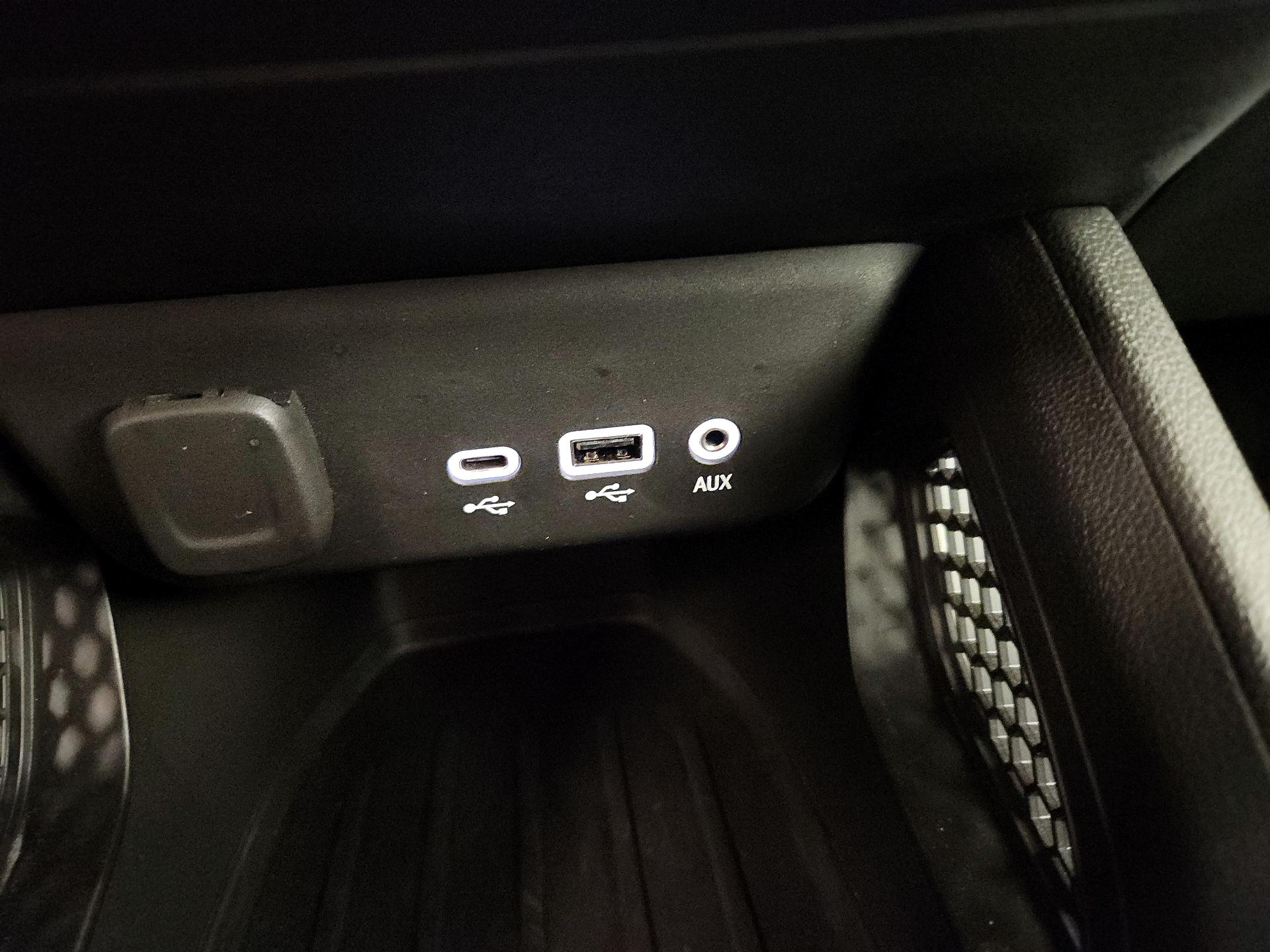 Thumbnail: 2021 Chevrolet TrailBlazer - 18