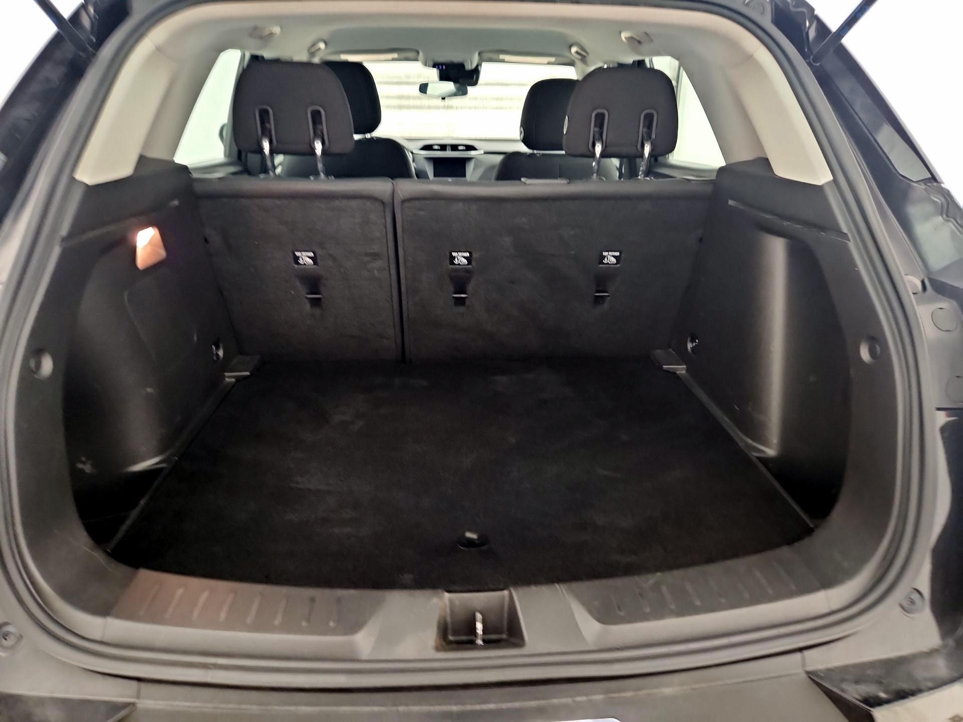 Thumbnail: 2021 Chevrolet TrailBlazer - 20