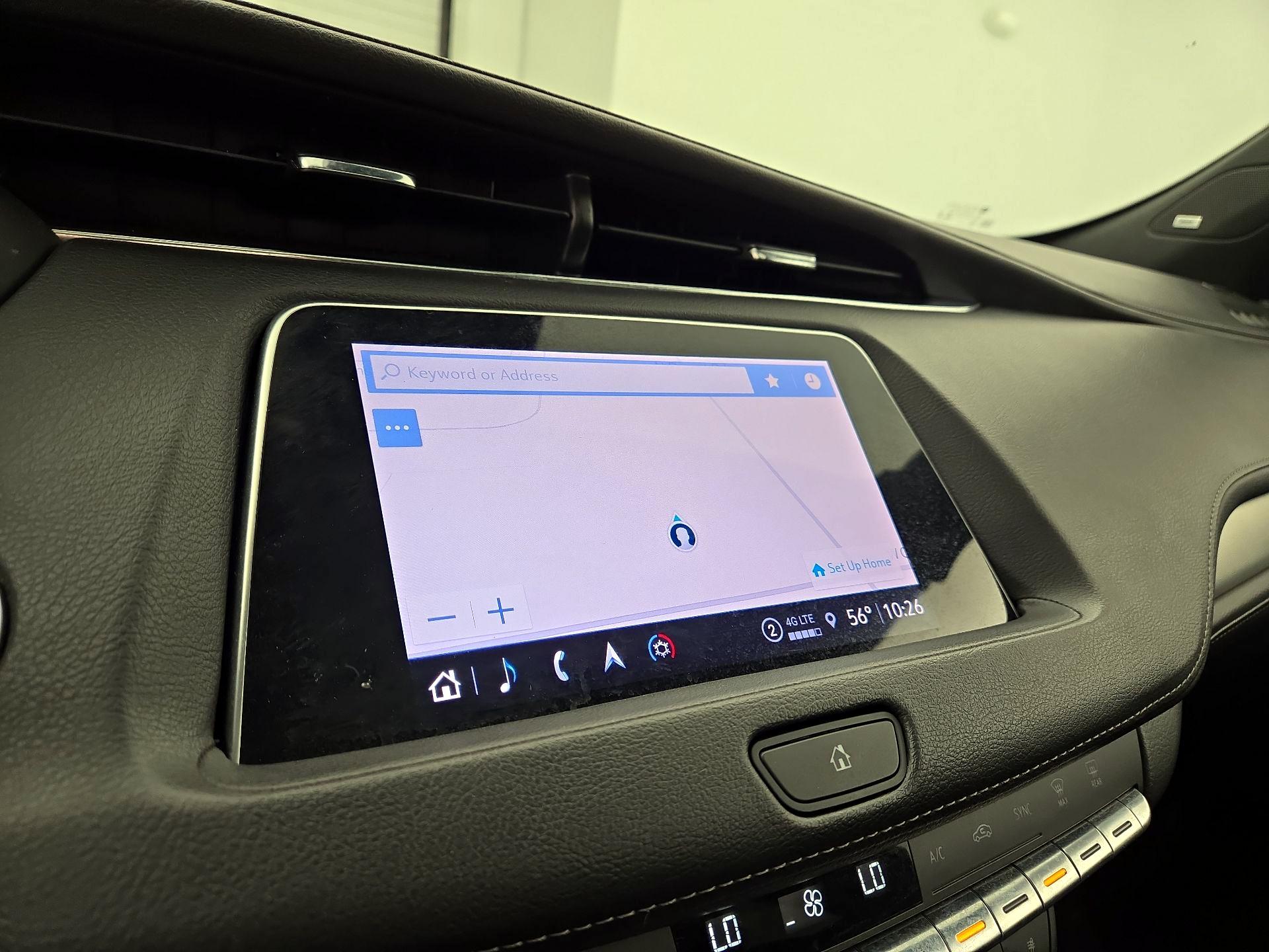 Thumbnail: 2023 Cadillac XT4 - 14