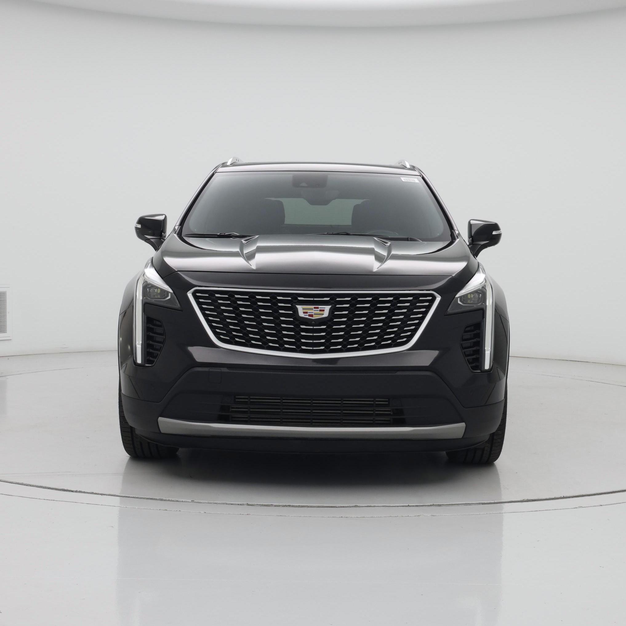 Thumbnail: 2023 Cadillac XT4 - 5