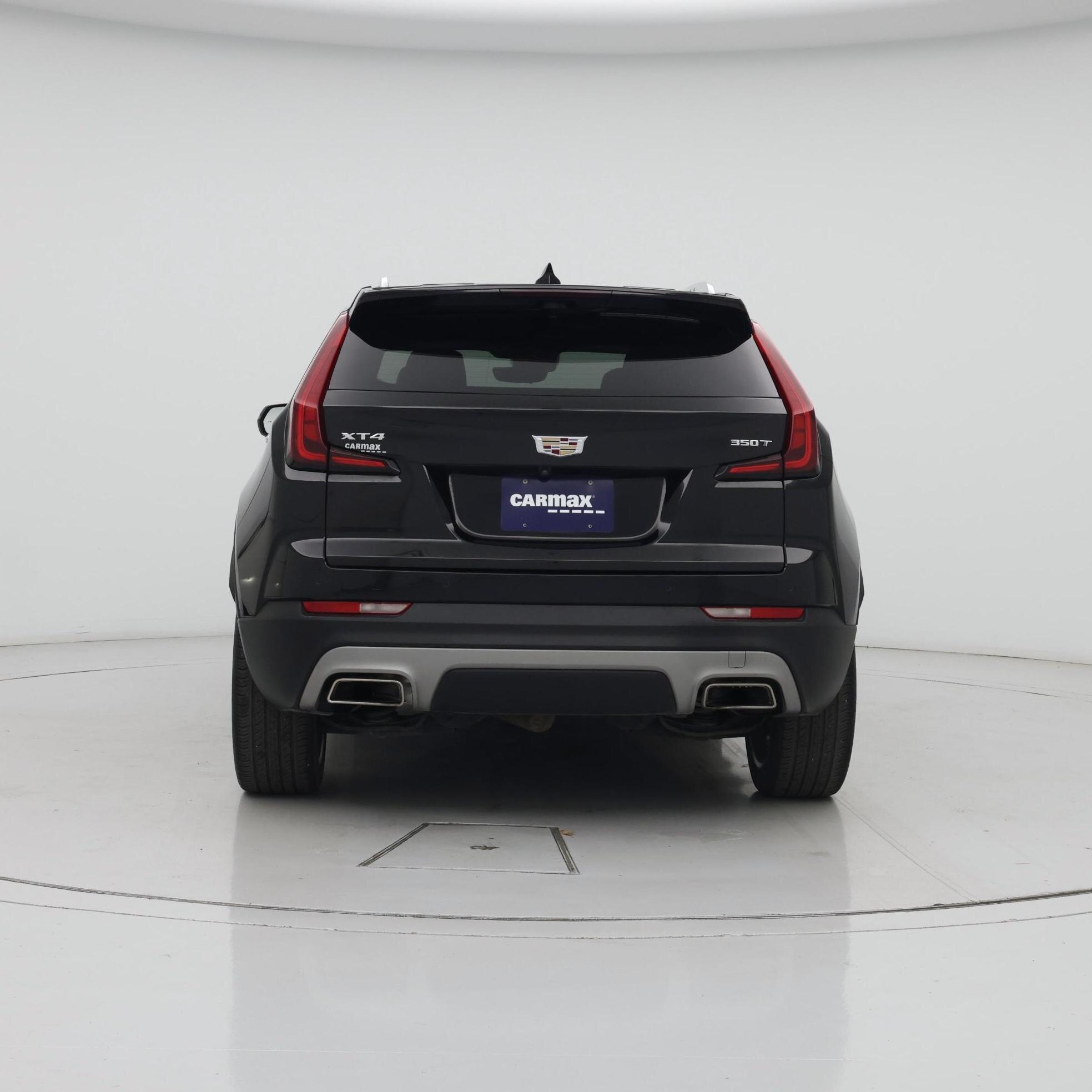 Thumbnail: 2023 Cadillac XT4 - 6
