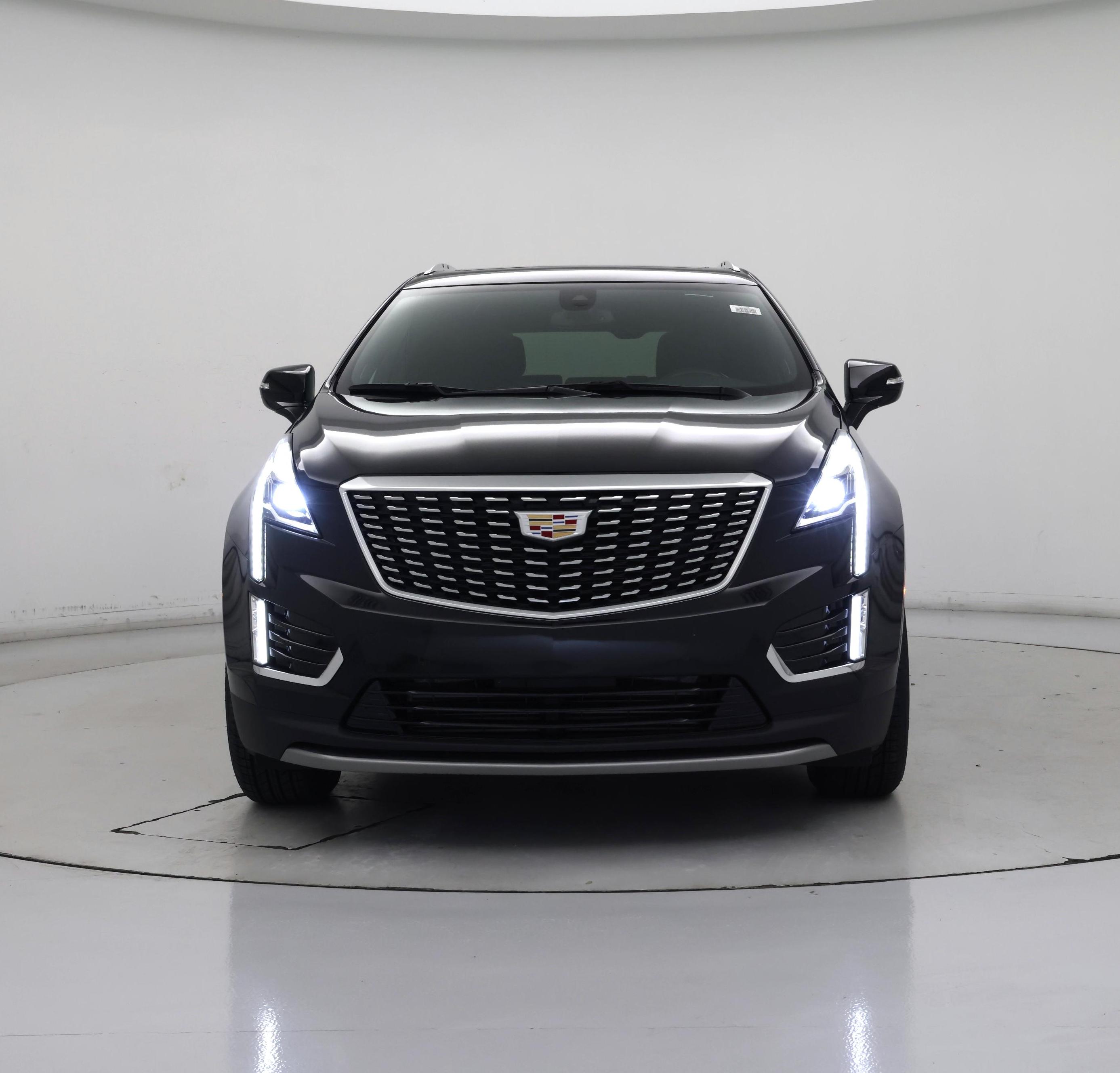 Thumbnail: 2023 Cadillac XT5 - 5