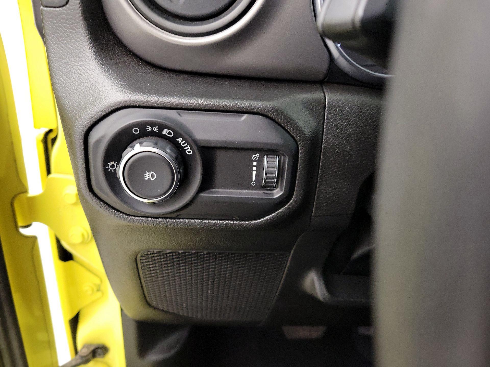 Thumbnail: 2023 Jeep Wrangler - 13