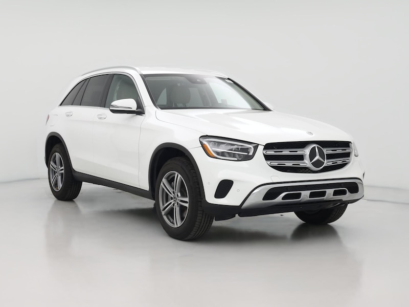 2021 Mercedes-Benz GLC300 null
