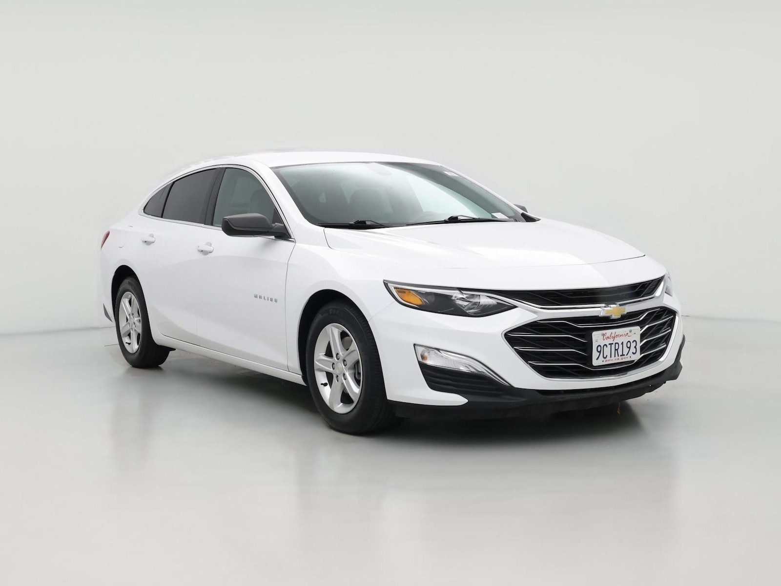 2022 Chevrolet Malibu