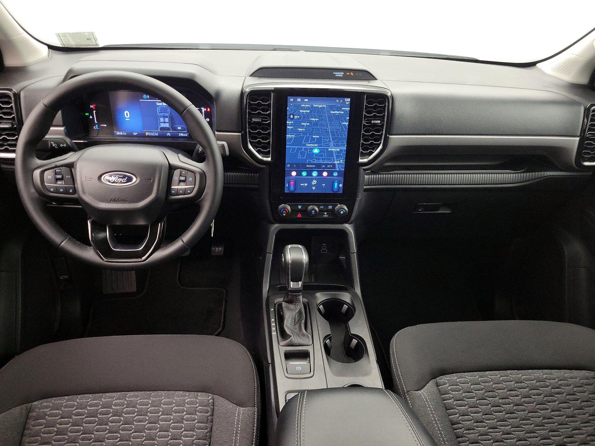 Thumbnail: 2024 Ford Ranger - 9