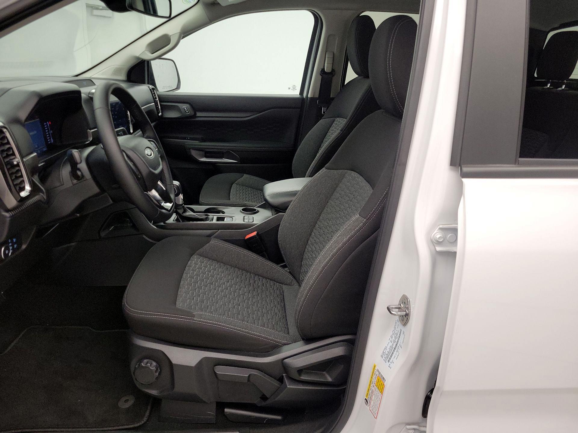 Thumbnail: 2024 Ford Ranger - 11