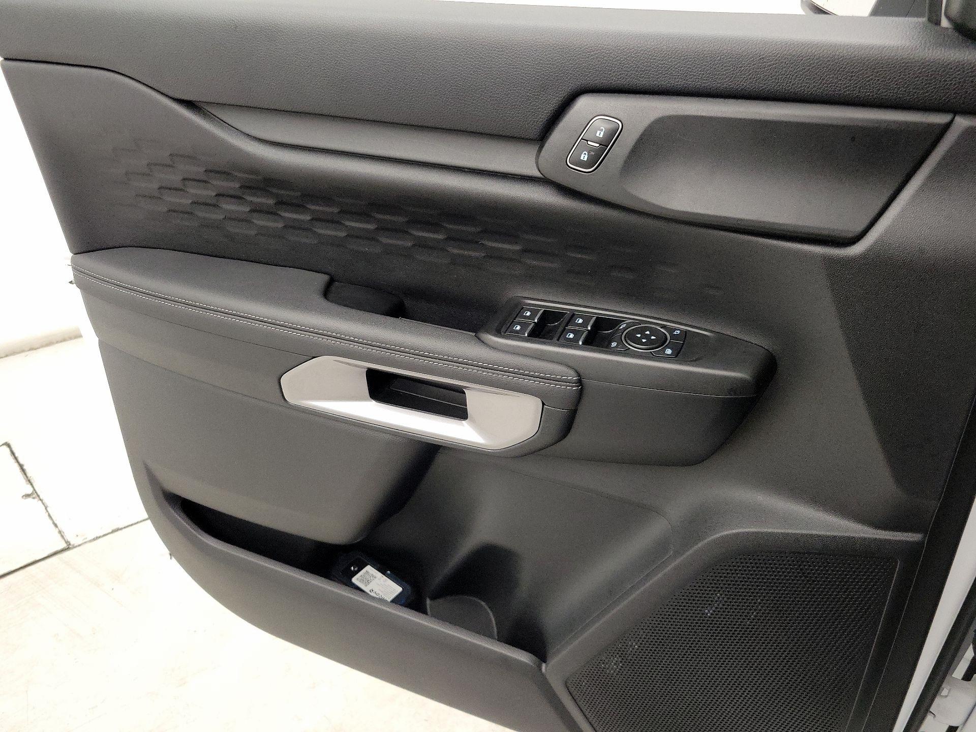 Thumbnail: 2024 Ford Ranger - 12