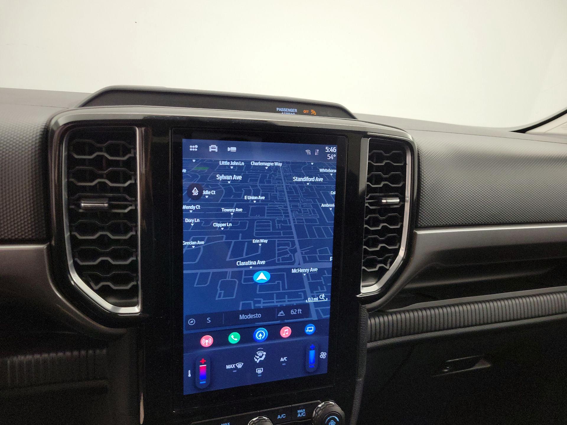 Thumbnail: 2024 Ford Ranger - 14