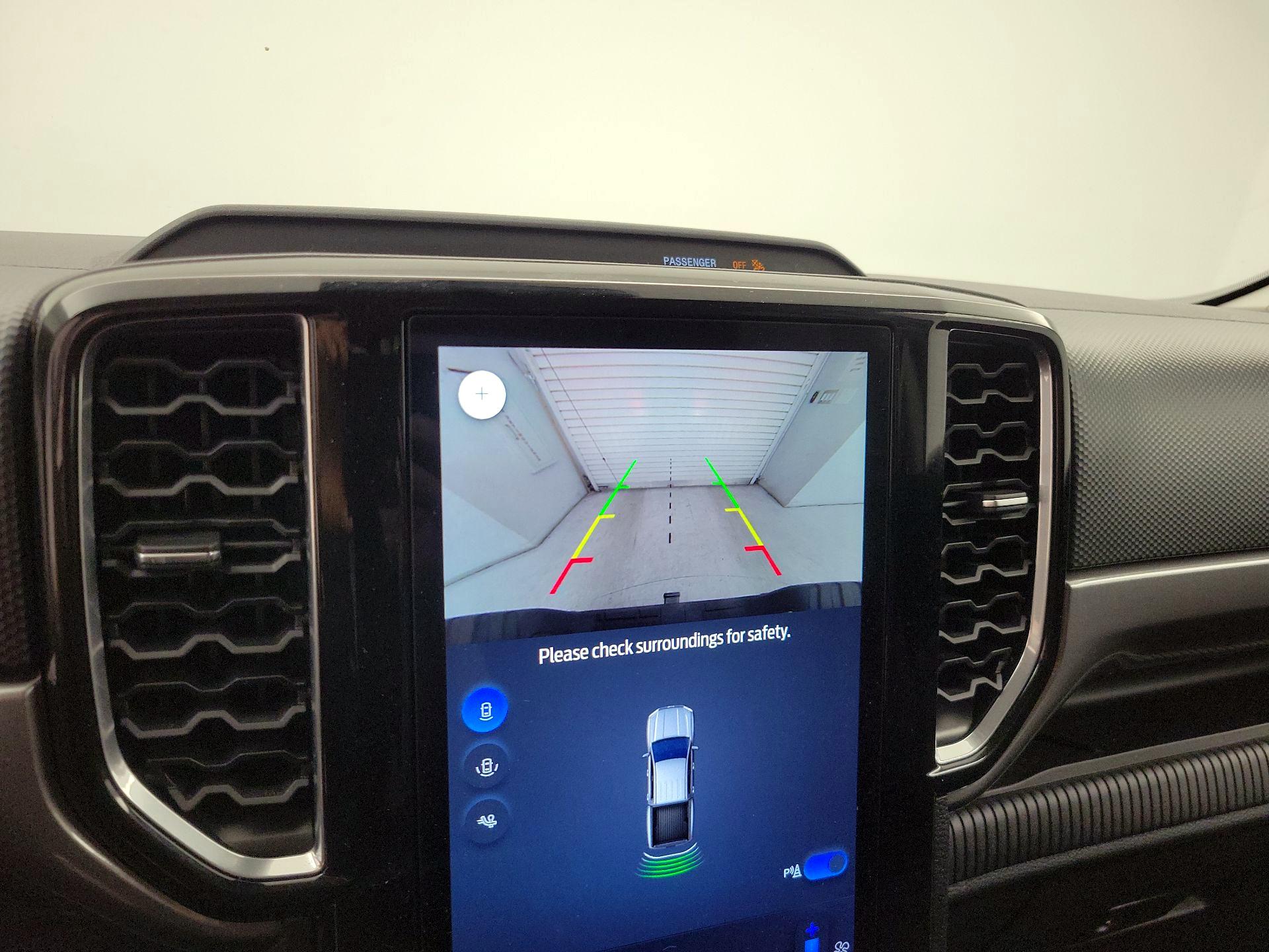 Thumbnail: 2024 Ford Ranger - 15