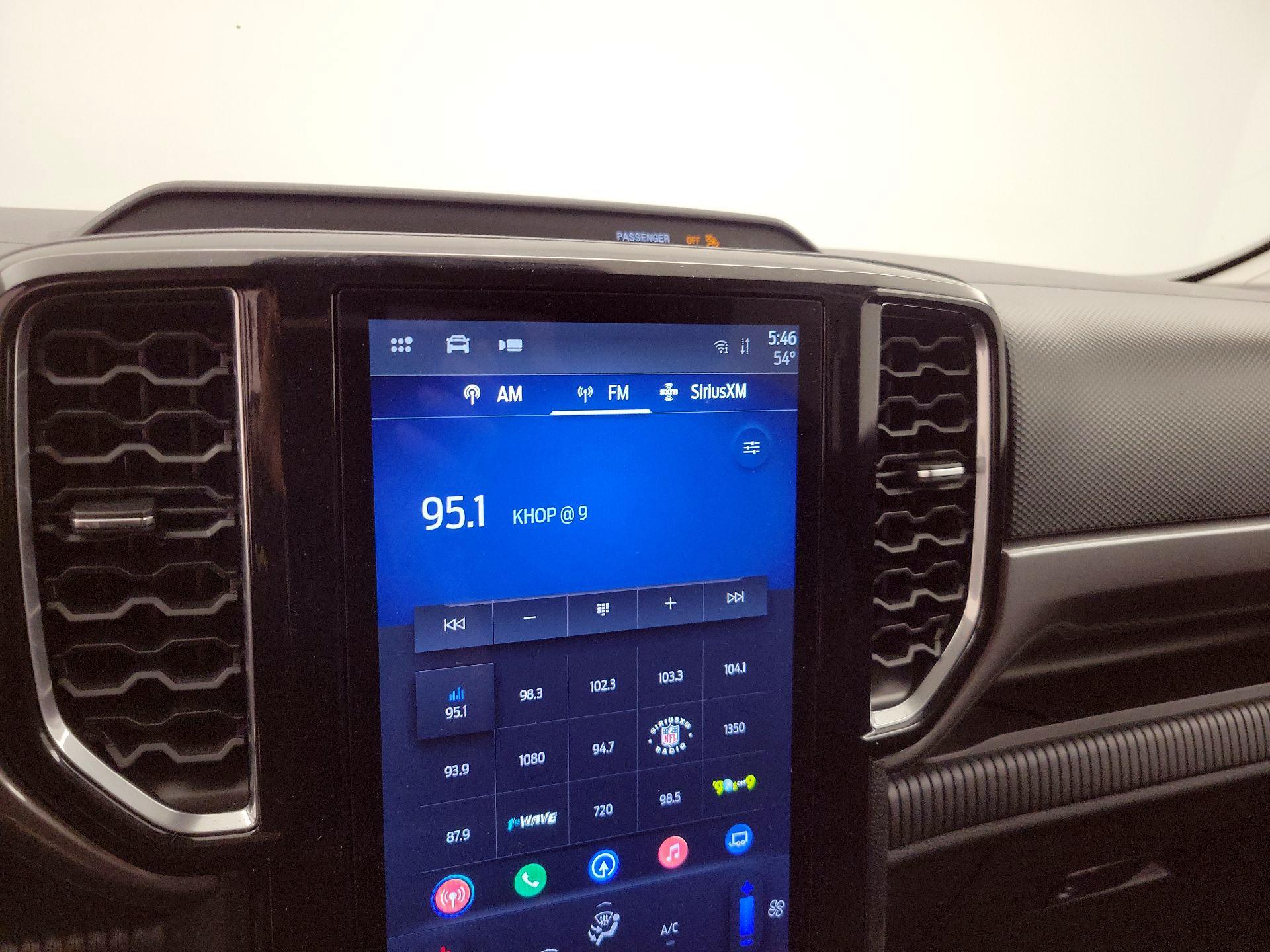 Thumbnail: 2024 Ford Ranger - 16